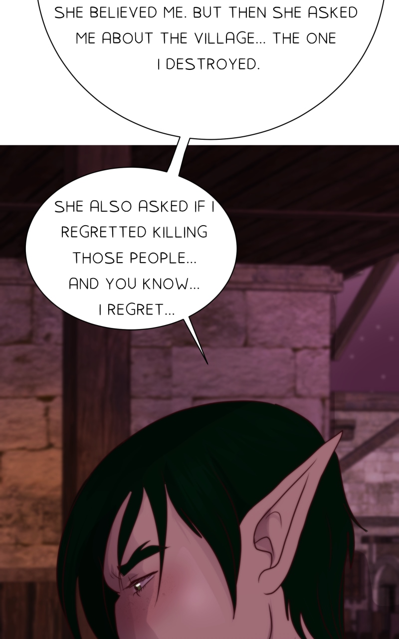 Laos Chronicles: The Restless Heart, Chapter 12: Mermaid., page 11