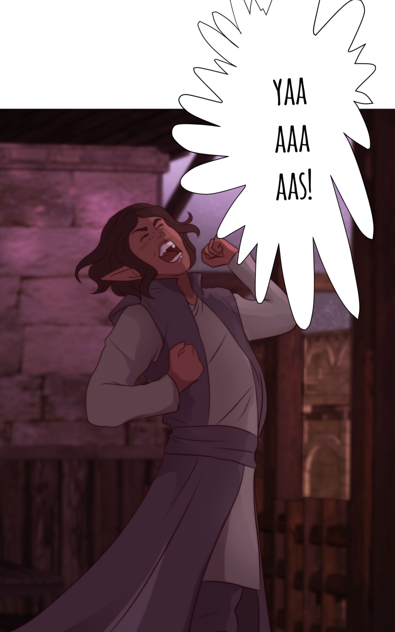Laos Chronicles: The Restless Heart, Chapter 12: Mermaid., page 18