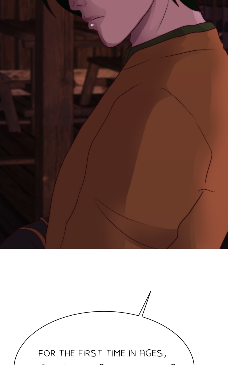 Laos Chronicles: The Restless Heart, Chapter 12: Mermaid., page 12