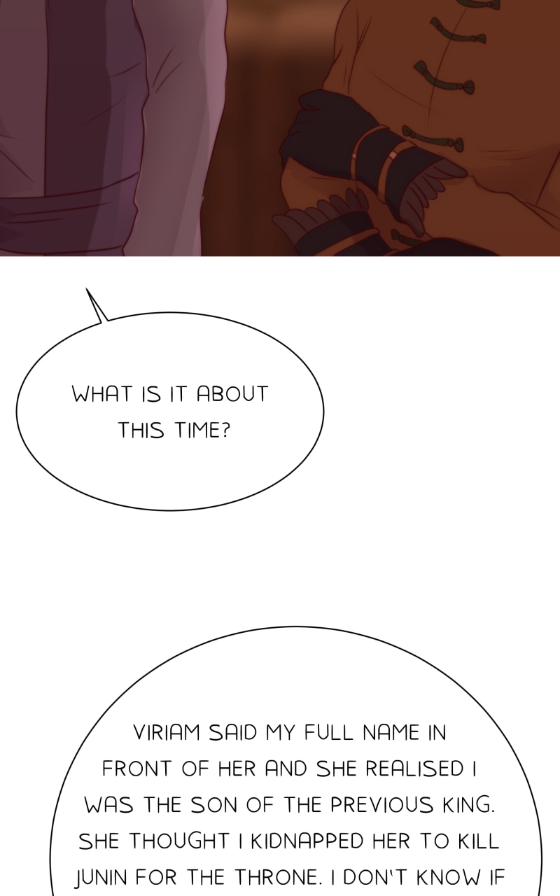 Laos Chronicles: The Restless Heart, Chapter 12: Mermaid., page 10