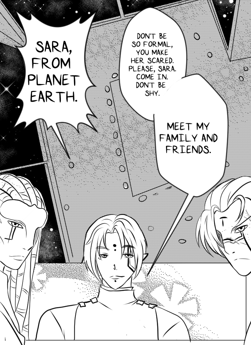 RE:Eclipse, Chapter 3, page 17
