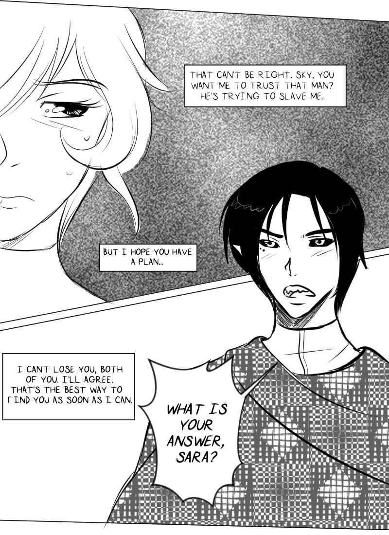 RE:Eclipse, Chapter 3, page 10