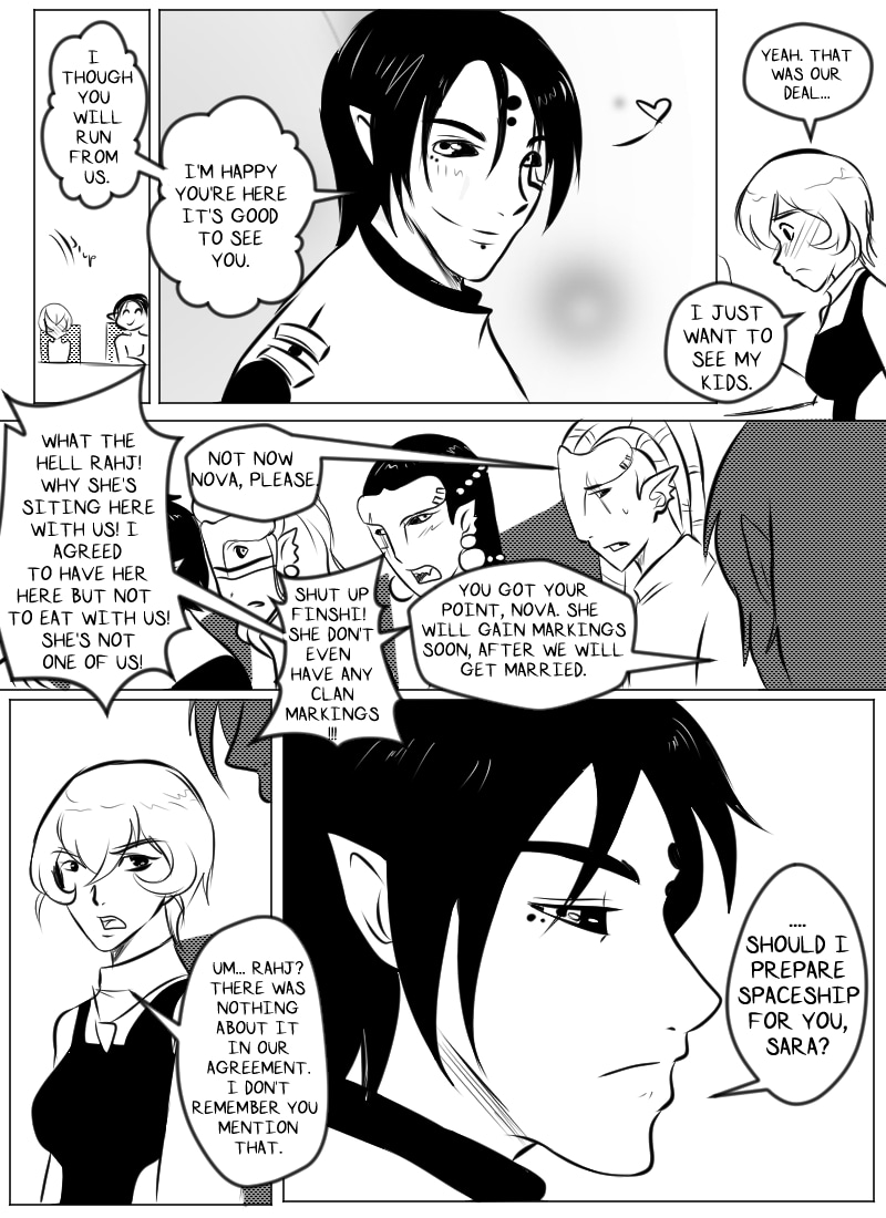 RE:Eclipse, Chapter 3, page 19