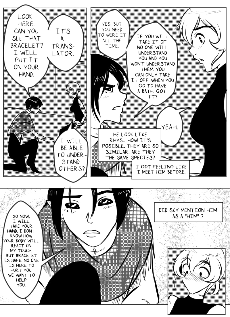 RE:Eclipse, Chapter 3, page 6