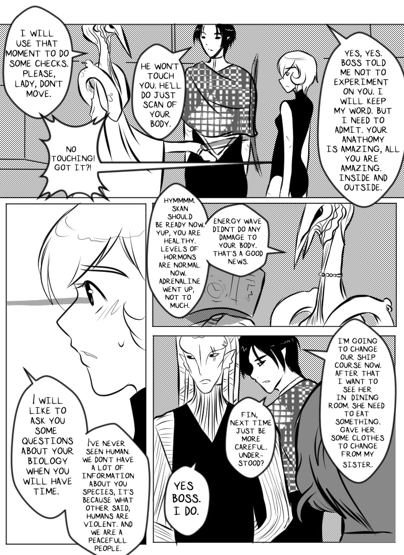 RE:Eclipse, Chapter 3, page 12
