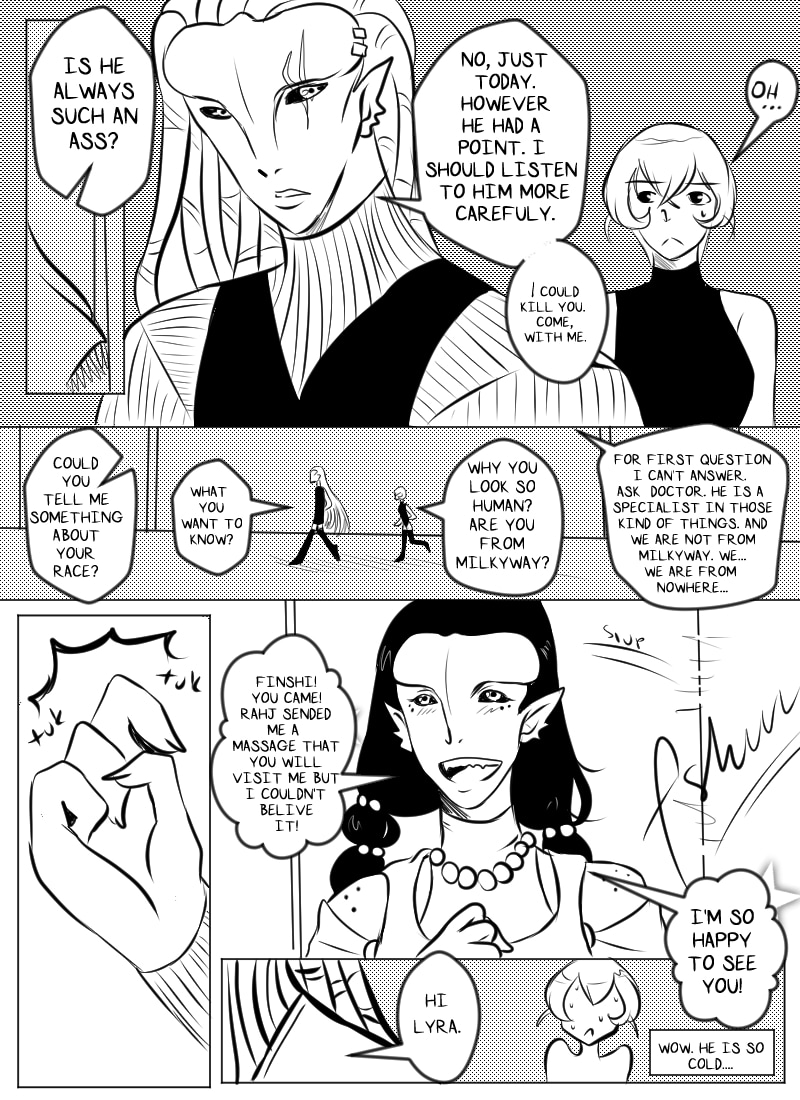 RE:Eclipse, Chapter 3, page 13