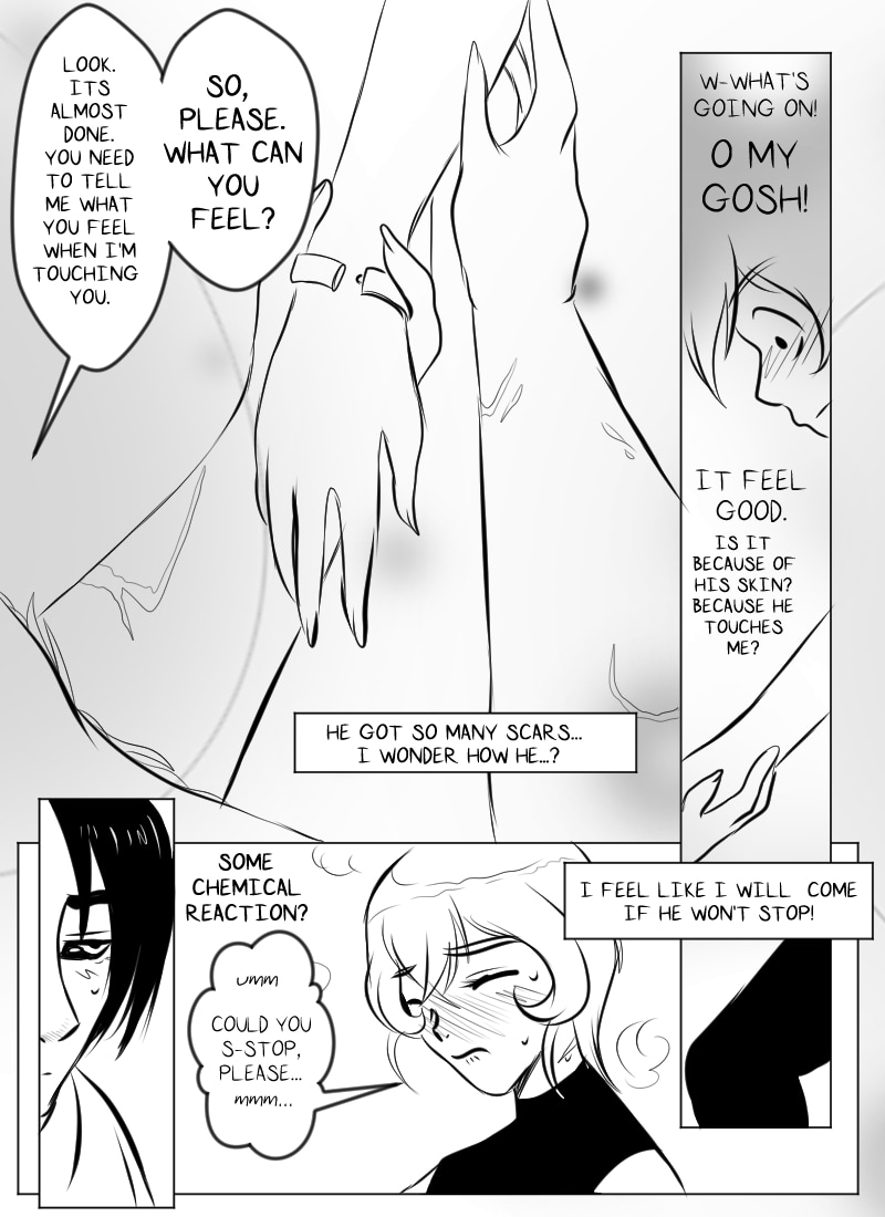 RE:Eclipse, Chapter 3, page 7