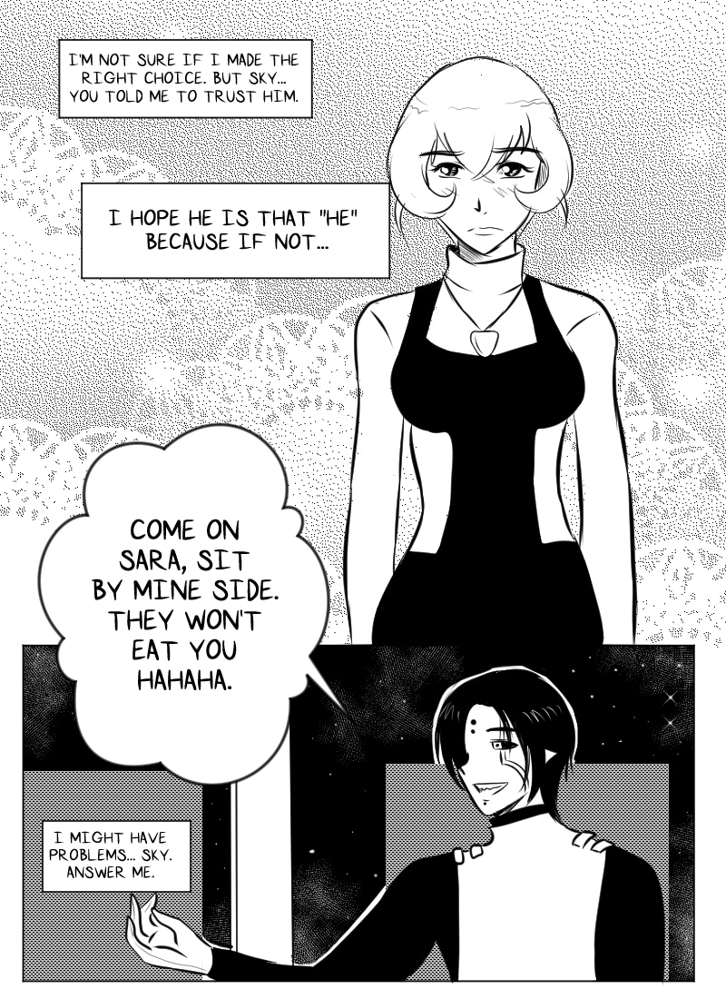 RE:Eclipse, Chapter 3, page 18