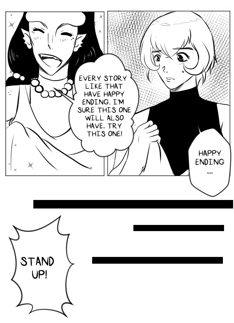RE:Eclipse, Chapter 3, page 16