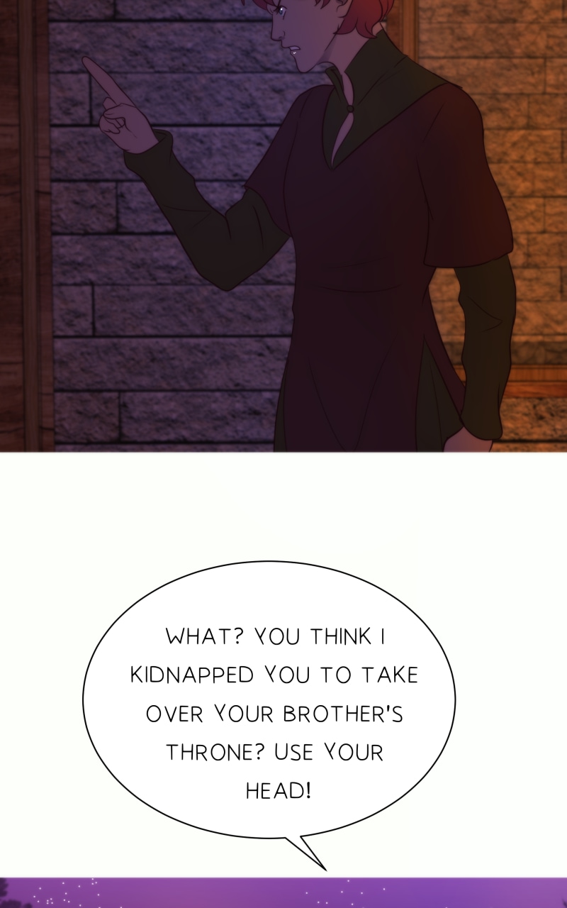 Laos Chronicles: The Restless Heart, Chapter 11: The truth., page 25