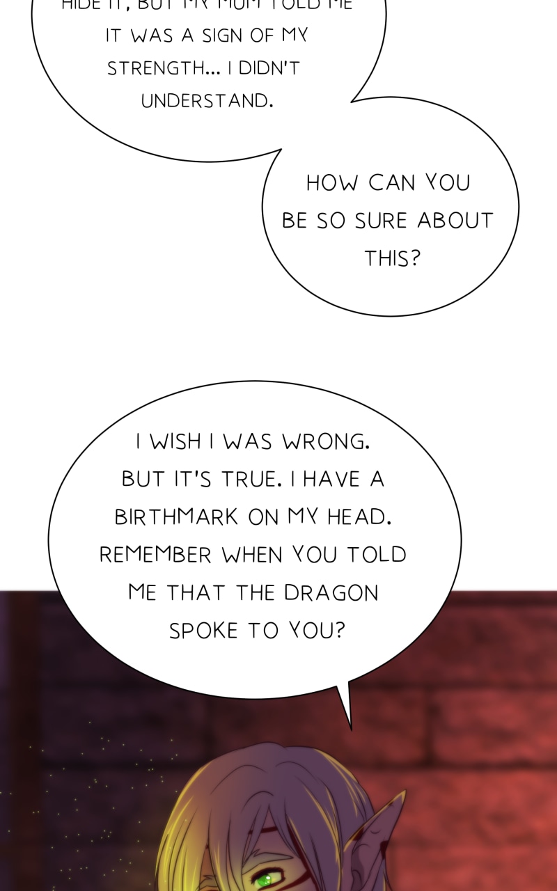 Laos Chronicles: The Restless Heart, Chapter 11: The truth., page 5