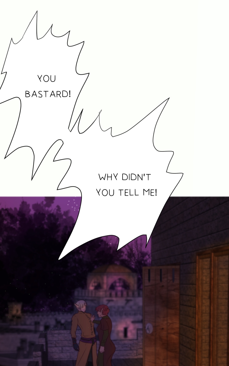 Laos Chronicles: The Restless Heart, Chapter 11: The truth., page 23