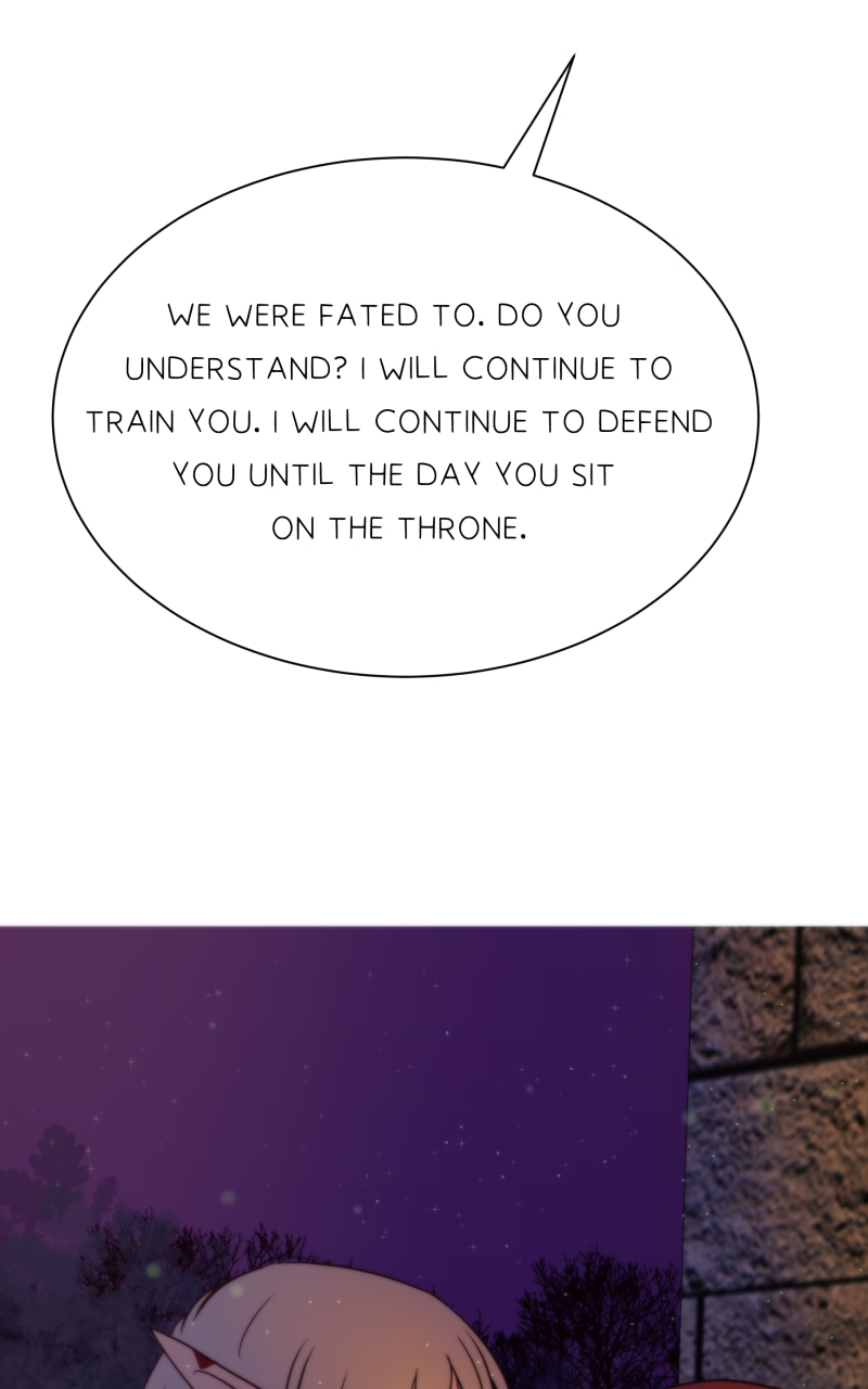 Laos Chronicles: The Restless Heart, Chapter 11: The truth., page 40
