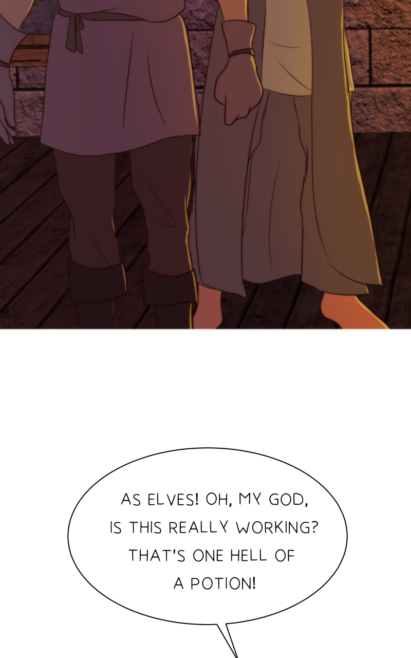 Laos Chronicles: The Restless Heart, Chapter 11: The truth., page 76