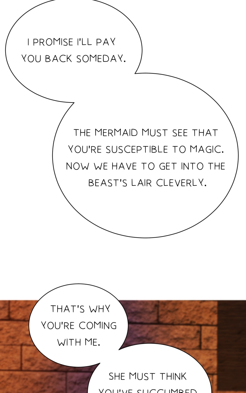 Laos Chronicles: The Restless Heart, Chapter 11: The truth., page 88