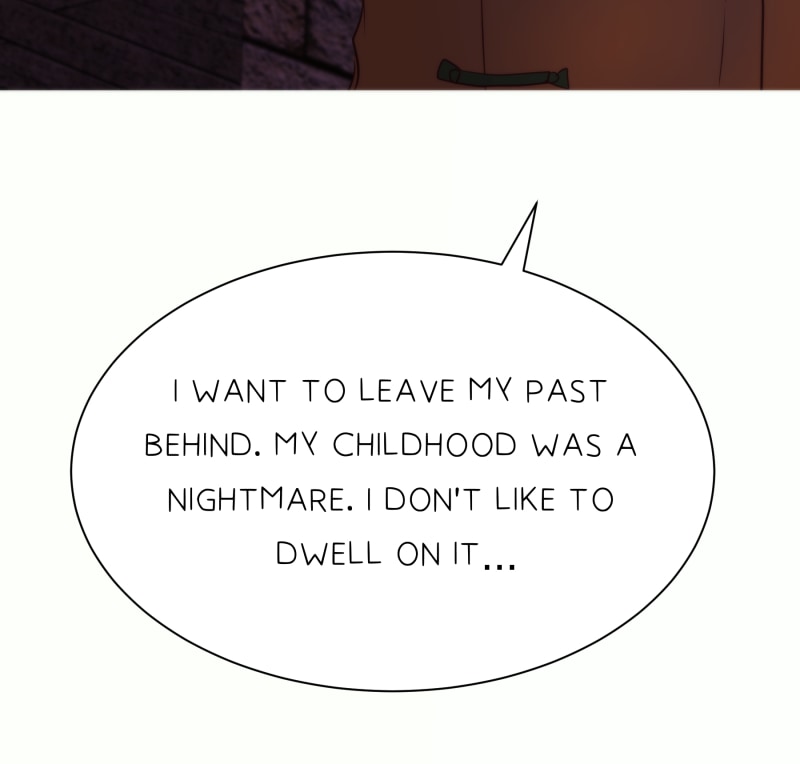 Laos Chronicles: The Restless Heart, Chapter 11: The truth., page 29