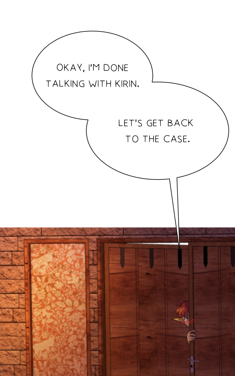 Laos Chronicles: The Restless Heart, Chapter 11: The truth., page 65
