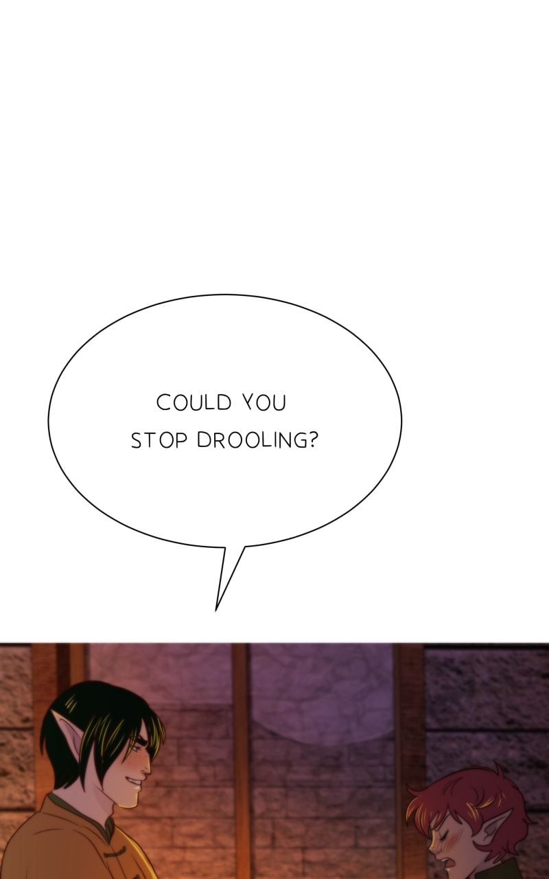 Laos Chronicles: The Restless Heart, Chapter 11: The truth., page 83