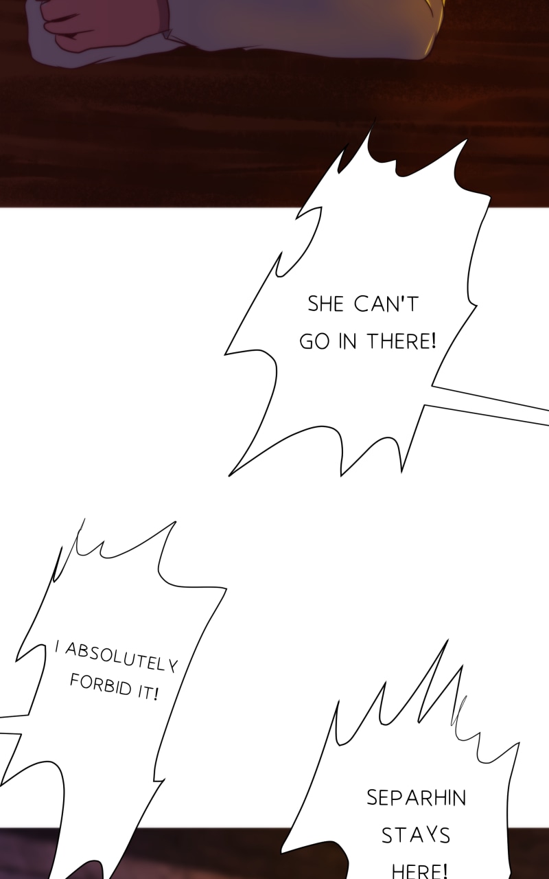 Laos Chronicles: The Restless Heart, Chapter 11: The truth., page 13