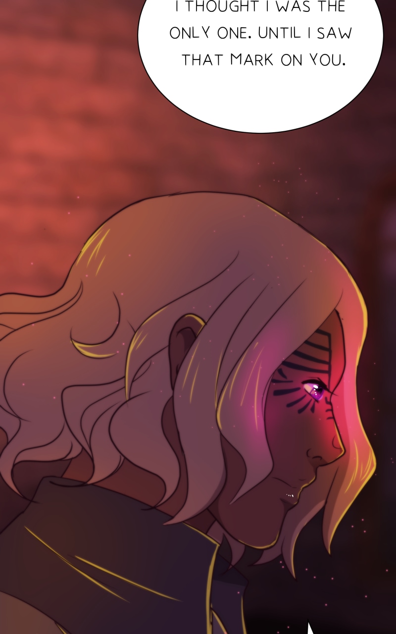 Laos Chronicles: The Restless Heart, Chapter 11: The truth., page 7
