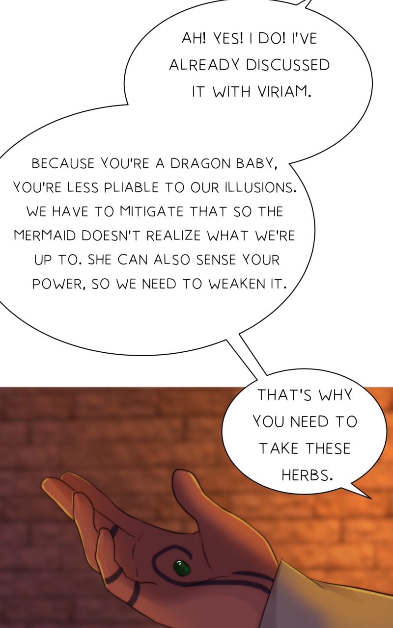 Laos Chronicles: The Restless Heart, Chapter 11: The truth., page 70