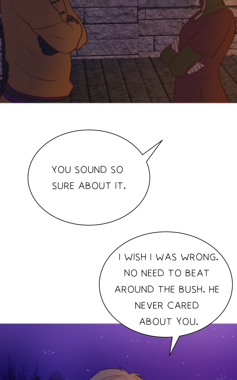 Laos Chronicles: The Restless Heart, Chapter 11: The truth., page 35