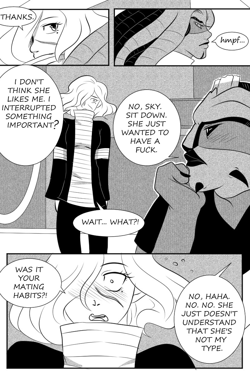 RE:Eclipse, Chapter 17, page 5