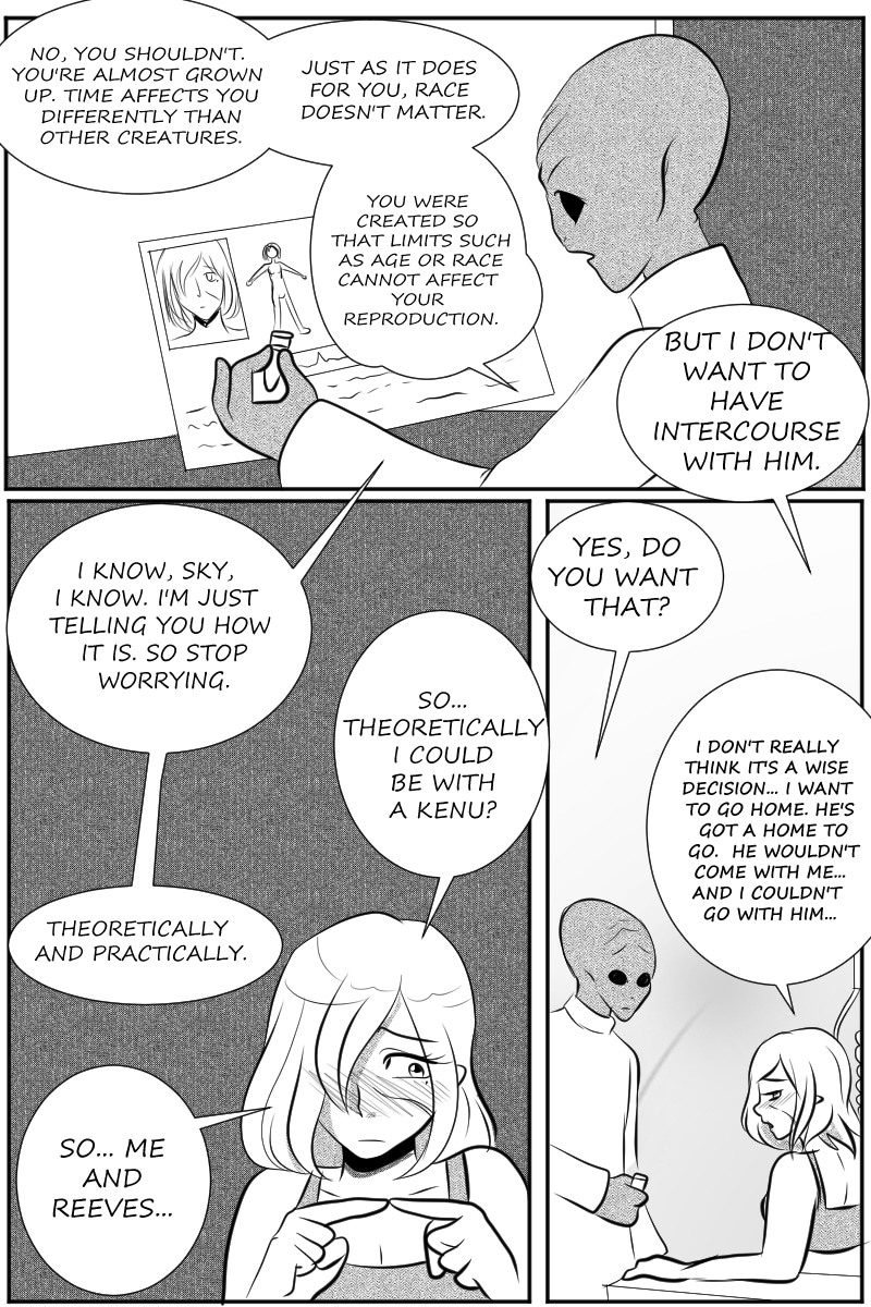 RE:Eclipse, Chapter 17, page 13