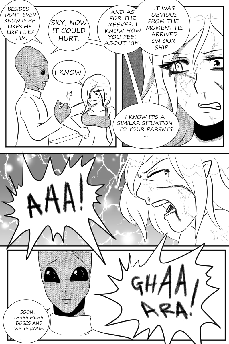 RE:Eclipse, Chapter 17, page 14