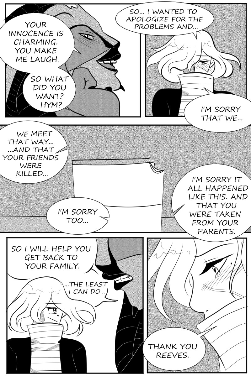 RE:Eclipse, Chapter 17, page 6