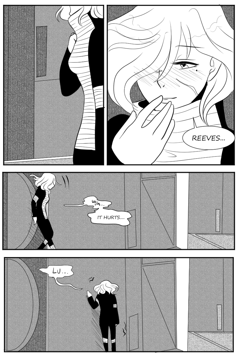 RE:Eclipse, Chapter 17, page 11