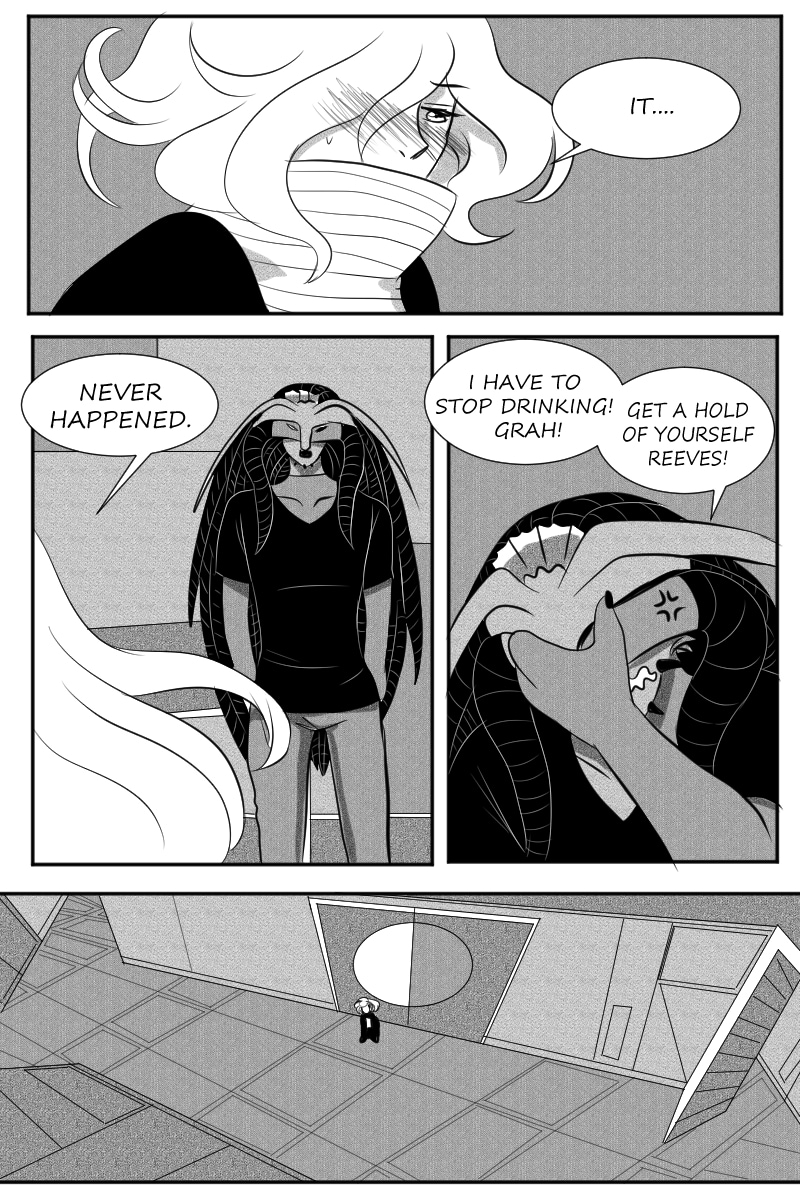 RE:Eclipse, Chapter 17, page 10