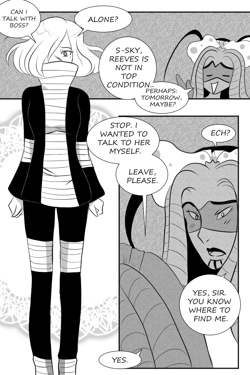 RE:Eclipse, Chapter 17, page 4