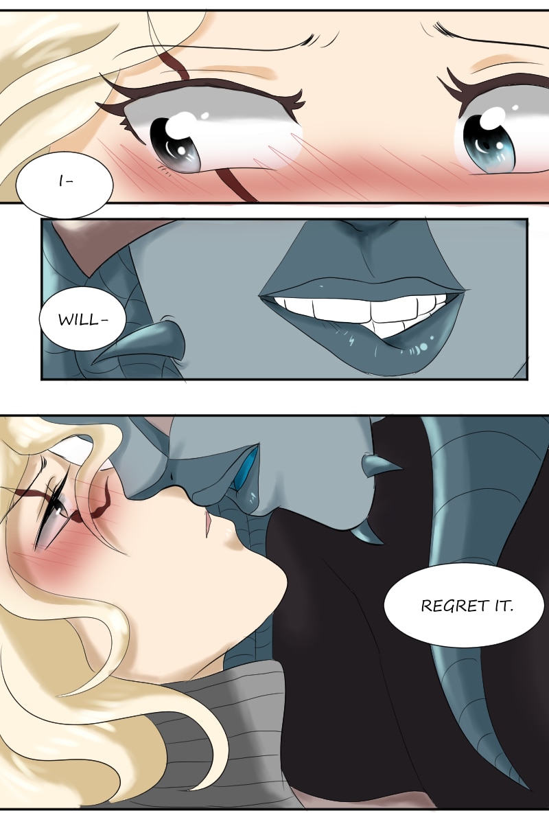 RE:Eclipse, Chapter 17, page 8