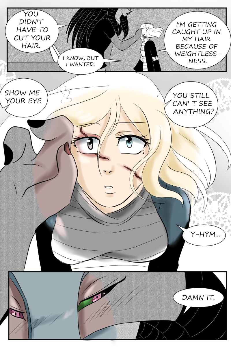 RE:Eclipse, Chapter 17, page 7