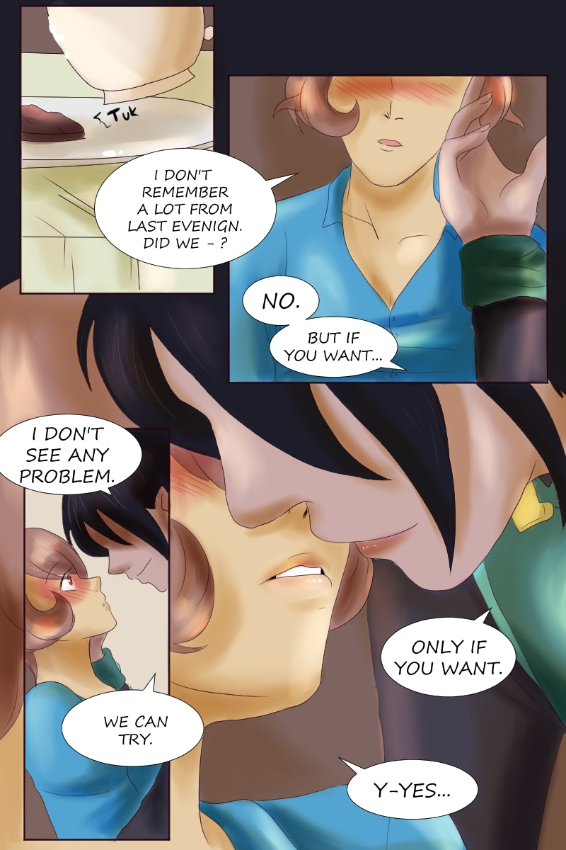 RE:Eclipse, Chapter 12, page 5