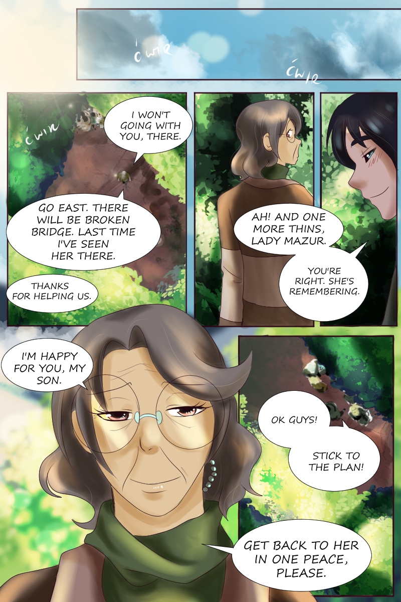 RE:Eclipse, Chapter 12, page 10