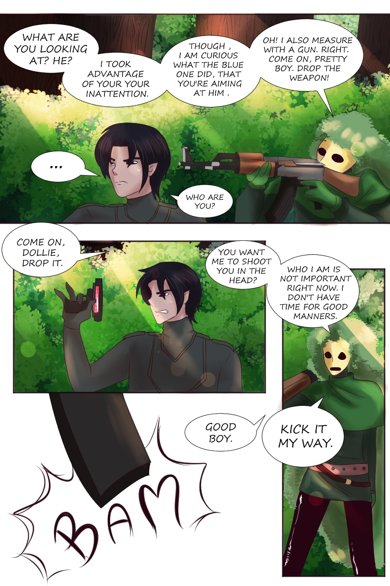 RE:Eclipse, Chapter 12, page 16