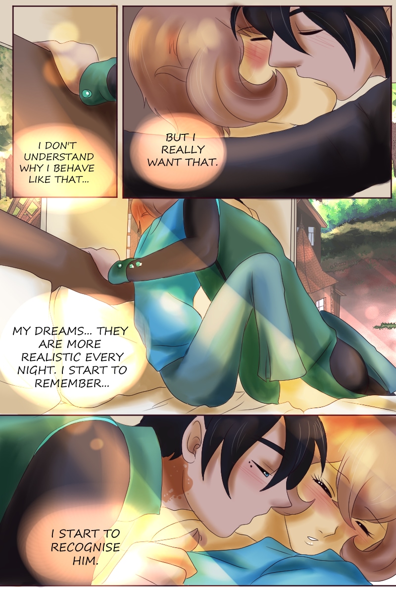 RE:Eclipse, Chapter 12, page 6