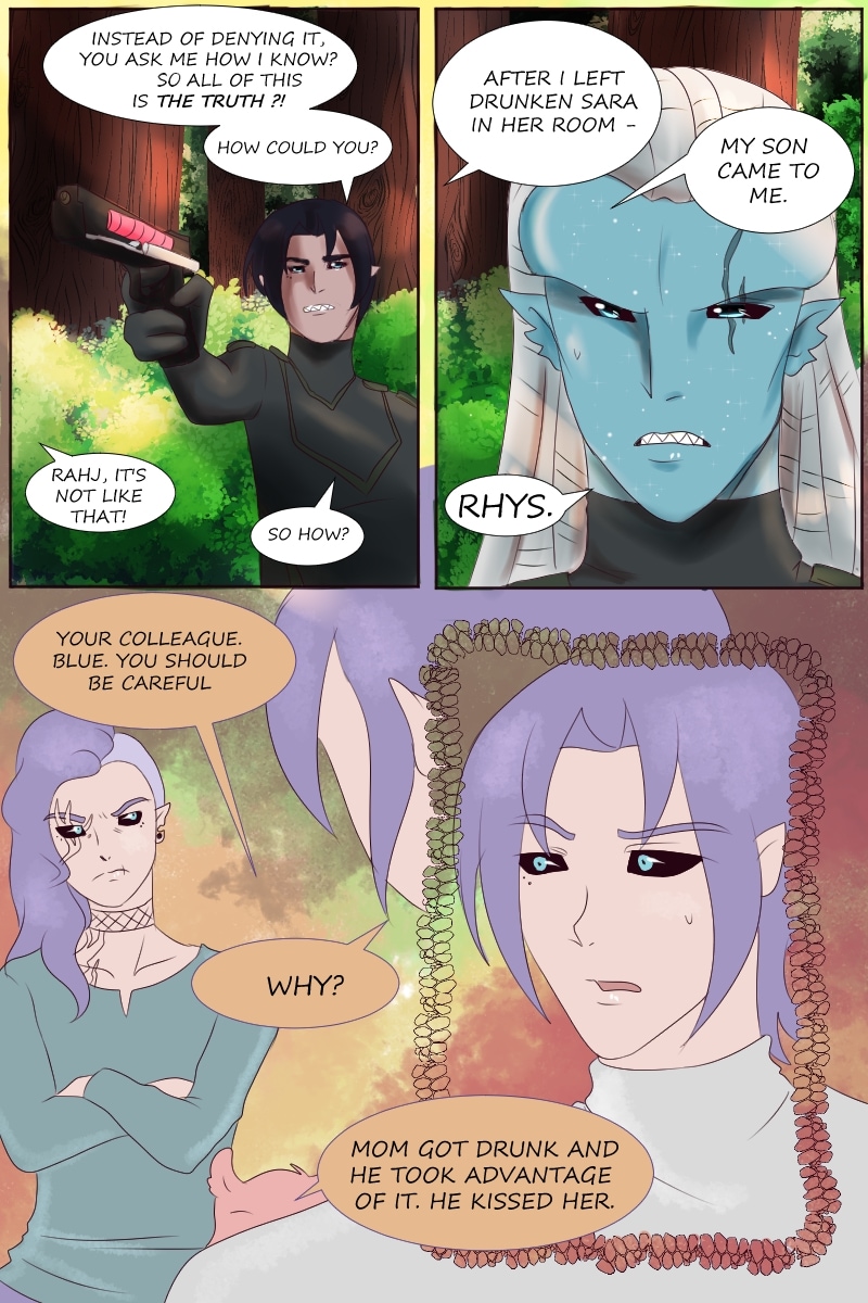RE:Eclipse, Chapter 12, page 13