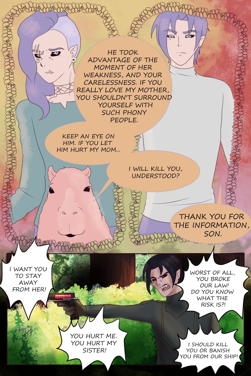 RE:Eclipse, Chapter 12, page 14