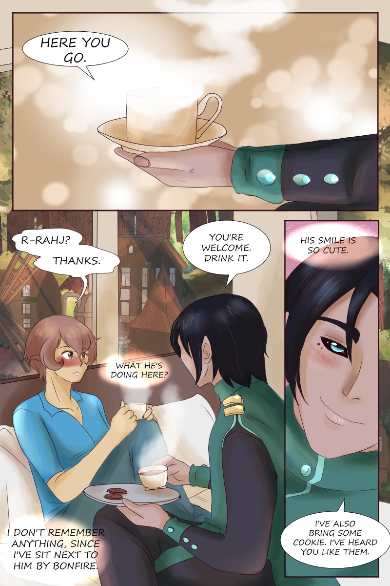 RE:Eclipse, Chapter 12, page 3