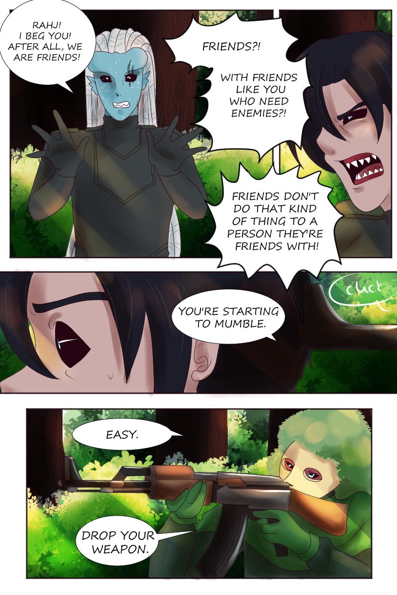 RE:Eclipse, Chapter 12, page 15