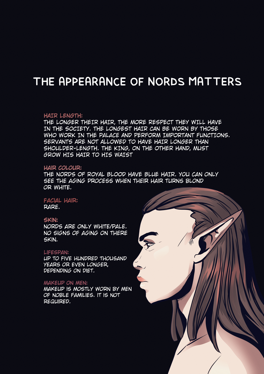 Birth of God, Chapter 0: Introduction, page 5