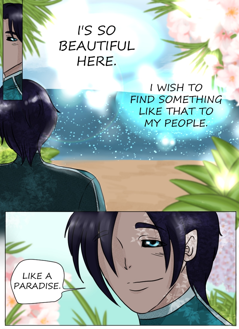RE:Eclipse, Chapter 10, page 7