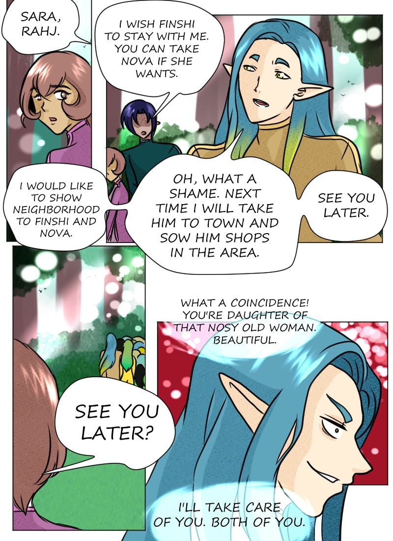 RE:Eclipse, Chapter 10, page 10