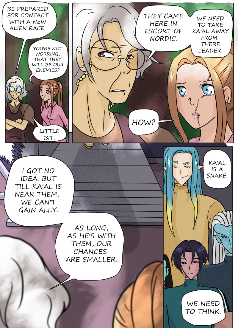 RE:Eclipse, Chapter 10, page 5