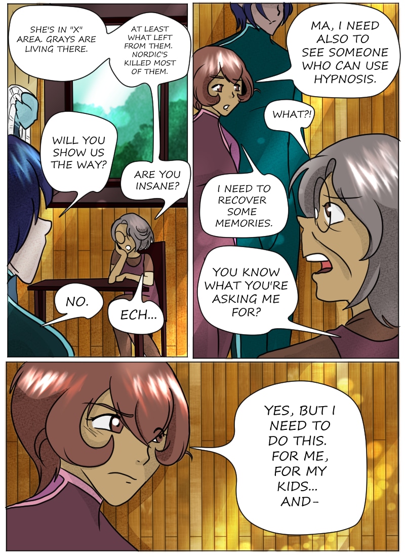 RE:Eclipse, Chapter 10, page 14