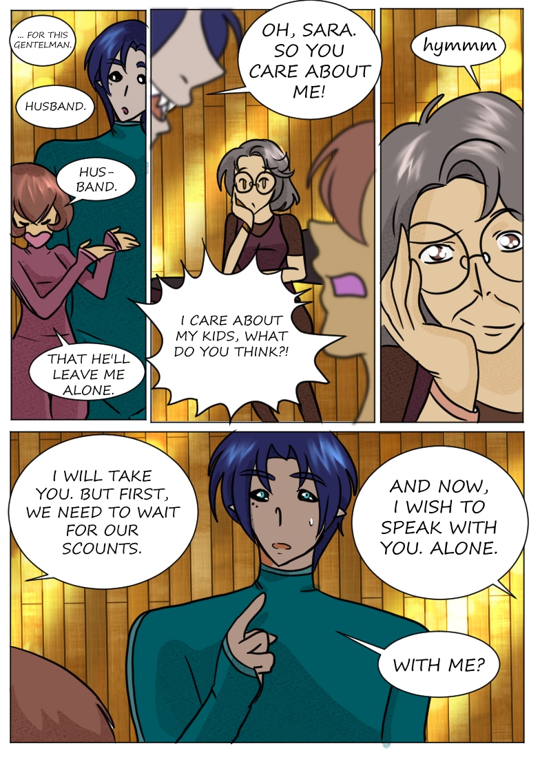 RE:Eclipse, Chapter 10, page 15