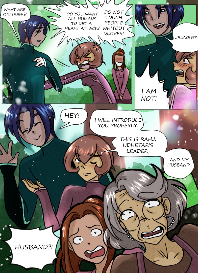 RE:Eclipse, Chapter 10, page 9